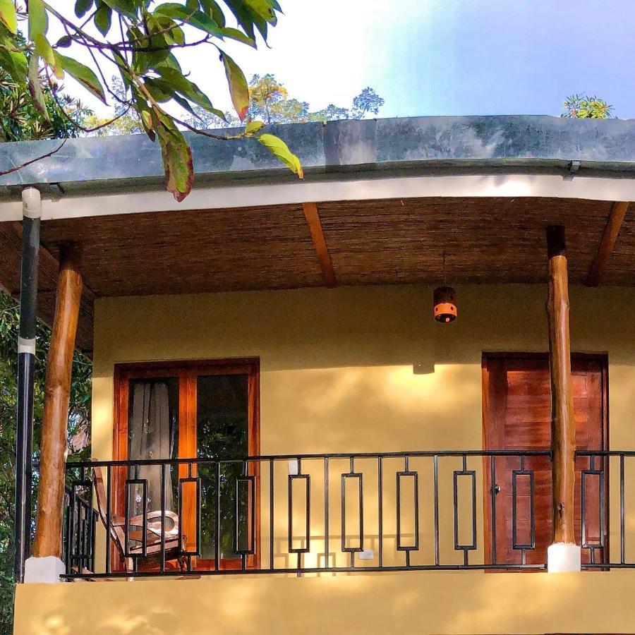 Casa Inti Guesthouse & Lodge 马那瓜湖 外观 照片