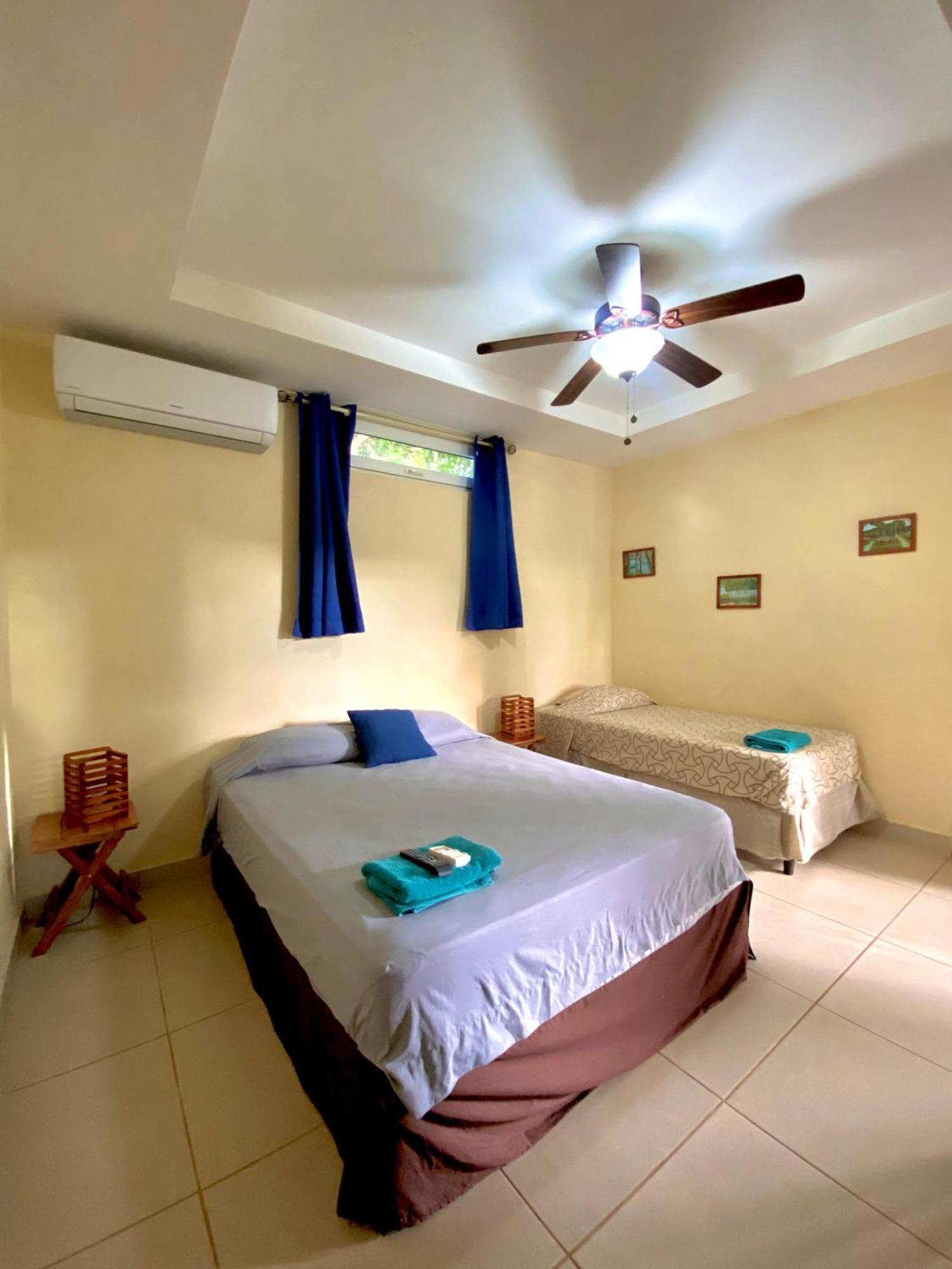 Casa Inti Guesthouse & Lodge 马那瓜湖 外观 照片